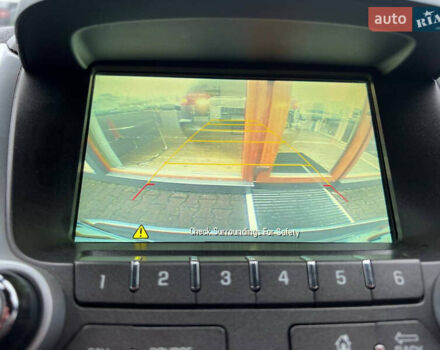 Серый ДжиЭмСи Террейн, объемом двигателя 2.38 л и пробегом 201 тыс. км за 11500 $, фото 19 на Automoto.ua