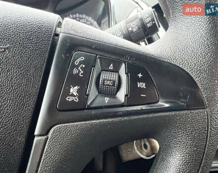 Серый ДжиЭмСи Террейн, объемом двигателя 2.38 л и пробегом 201 тыс. км за 11500 $, фото 17 на Automoto.ua