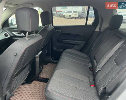 Серый ДжиЭмСи Террейн, объемом двигателя 2.38 л и пробегом 201 тыс. км за 11500 $, фото 10 на Automoto.ua