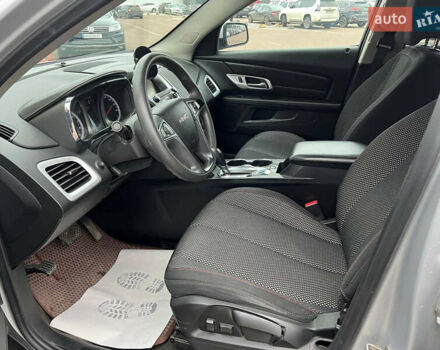 Серый ДжиЭмСи Террейн, объемом двигателя 2.38 л и пробегом 201 тыс. км за 11500 $, фото 8 на Automoto.ua