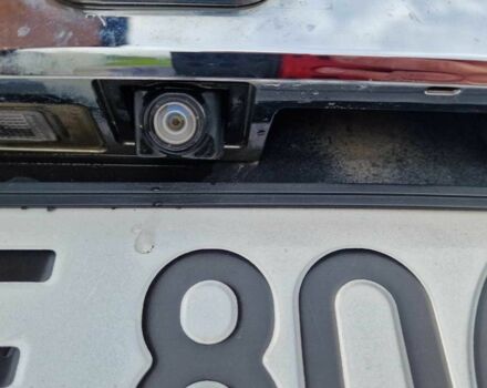 Серый ДжиЭмСи Террейн, объемом двигателя 2.4 л и пробегом 109 тыс. км за 10439 $, фото 6 на Automoto.ua