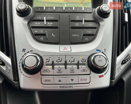 Серый ДжиЭмСи Террейн, объемом двигателя 2.38 л и пробегом 201 тыс. км за 11500 $, фото 15 на Automoto.ua