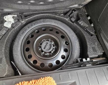 Серый ДжиЭмСи Террейн, объемом двигателя 2.4 л и пробегом 109 тыс. км за 10439 $, фото 8 на Automoto.ua