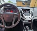 Серый ДжиЭмСи Террейн, объемом двигателя 2.4 л и пробегом 109 тыс. км за 10530 $, фото 11 на Automoto.ua