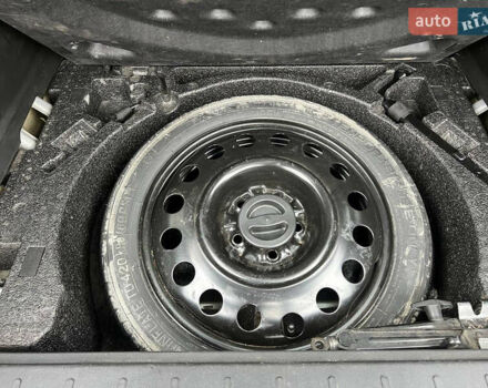 Серый ДжиЭмСи Террейн, объемом двигателя 2.38 л и пробегом 201 тыс. км за 11500 $, фото 23 на Automoto.ua