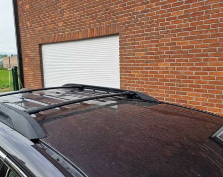 Серый ДжиЭмСи Террейн, объемом двигателя 2.4 л и пробегом 109 тыс. км за 10439 $, фото 3 на Automoto.ua