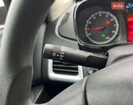 Серый ДжиЭмСи Террейн, объемом двигателя 2.38 л и пробегом 201 тыс. км за 11500 $, фото 16 на Automoto.ua