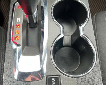 Серый ДжиЭмСи Террейн, объемом двигателя 2.38 л и пробегом 201 тыс. км за 11500 $, фото 14 на Automoto.ua