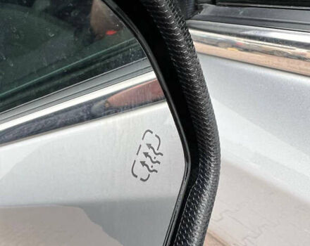 Серый ДжиЭмСи Террейн, объемом двигателя 2.38 л и пробегом 201 тыс. км за 11500 $, фото 21 на Automoto.ua