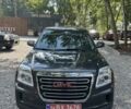 Серый ДжиЭмСи Террейн, объемом двигателя 2.4 л и пробегом 124 тыс. км за 11042 $, фото 1 на Automoto.ua