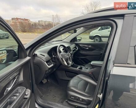 Серый ДжиЭмСи Террейн, объемом двигателя 1.6 л и пробегом 165 тыс. км за 17500 $, фото 6 на Automoto.ua