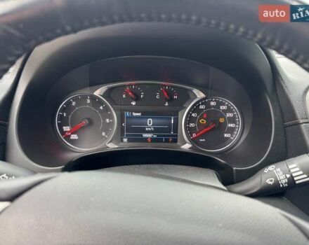 Серый ДжиЭмСи Террейн, объемом двигателя 1.6 л и пробегом 165 тыс. км за 17500 $, фото 15 на Automoto.ua