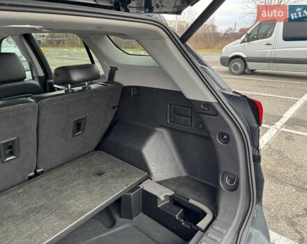 Серый ДжиЭмСи Террейн, объемом двигателя 1.6 л и пробегом 165 тыс. км за 17500 $, фото 10 на Automoto.ua