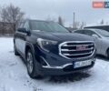 Серый ДжиЭмСи Террейн, объемом двигателя 1.5 л и пробегом 104 тыс. км за 14300 $, фото 1 на Automoto.ua