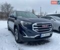 Серый ДжиЭмСи Террейн, объемом двигателя 1.5 л и пробегом 104 тыс. км за 14300 $, фото 1 на Automoto.ua