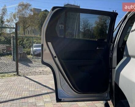 Сірий ДжіЕмСі Террейн, об'ємом двигуна 2.4 л та пробігом 78 тис. км за 15400 $, фото 20 на Automoto.ua