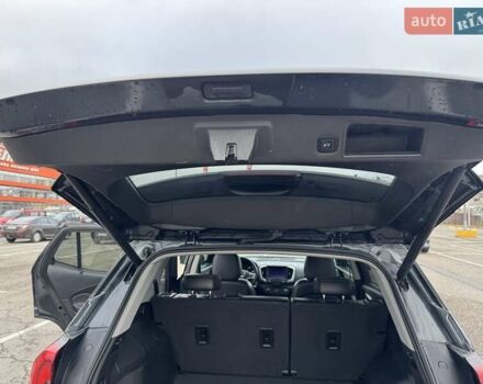 Серый ДжиЭмСи Террейн, объемом двигателя 1.6 л и пробегом 165 тыс. км за 17500 $, фото 5 на Automoto.ua