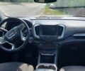 Серый ДжиЭмСи Террейн, объемом двигателя 1.5 л и пробегом 75 тыс. км за 15700 $, фото 9 на Automoto.ua