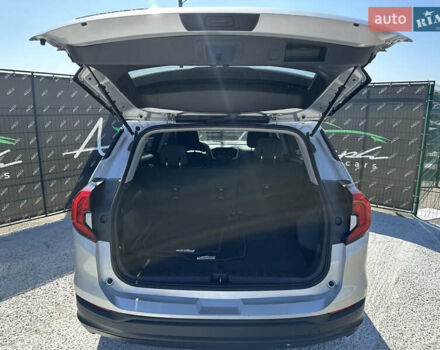 ДжиЭмСи Террейн 2019 в Киеве на Automoto.ua Серый ДжиЭмСи Террейн, объемом двигателя 1.49 л и пробегом 106 тыс. км за 15300 $, фото 28 на Automoto.ua