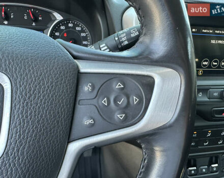 ДжиЭмСи Террейн 2019 в Киеве на Automoto.ua Серый ДжиЭмСи Террейн, объемом двигателя 1.49 л и пробегом 106 тыс. км за 15300 $, фото 11 на Automoto.ua