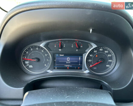 ДжиЭмСи Террейн 2019 в Киеве на Automoto.ua Серый ДжиЭмСи Террейн, объемом двигателя 1.49 л и пробегом 106 тыс. км за 15300 $, фото 13 на Automoto.ua