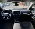 Серый ДжиЭмСи Террейн, объемом двигателя 1.5 л и пробегом 90 тыс. км за 18500 $, фото 22 на Automoto.ua