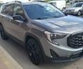 Серый ДжиЭмСи Террейн, объемом двигателя 1.5 л и пробегом 90 тыс. км за 18500 $, фото 3 на Automoto.ua