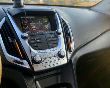 Серый ДжиЭмСи Террейн, объемом двигателя 2.4 л и пробегом 266 тыс. км за 8999 $, фото 1 на Automoto.ua