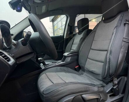 Синій ДжіЕмСі Террейн, об'ємом двигуна 2.4 л та пробігом 263 тис. км за 9800 $, фото 9 на Automoto.ua