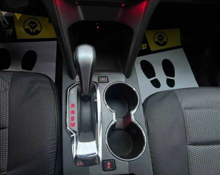 Синій ДжіЕмСі Террейн, об'ємом двигуна 2.4 л та пробігом 263 тис. км за 9800 $, фото 13 на Automoto.ua