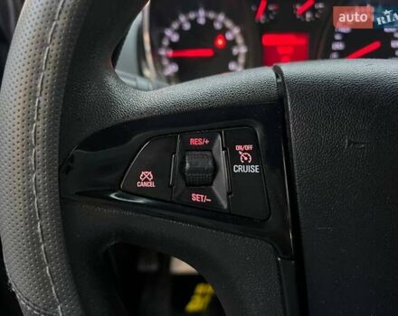 Синій ДжіЕмСі Террейн, об'ємом двигуна 2.38 л та пробігом 263 тис. км за 9800 $, фото 11 на Automoto.ua