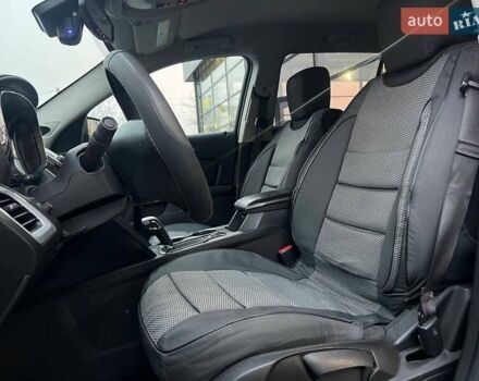 Синій ДжіЕмСі Террейн, об'ємом двигуна 2.38 л та пробігом 263 тис. км за 9800 $, фото 9 на Automoto.ua