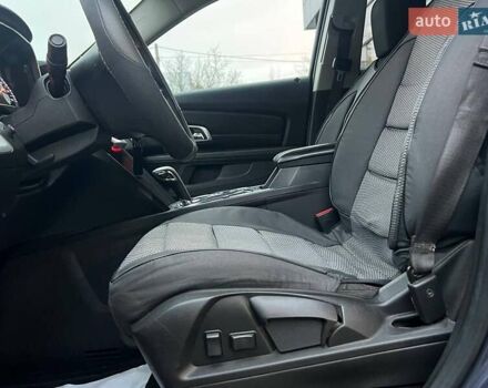 Синій ДжіЕмСі Террейн, об'ємом двигуна 2.38 л та пробігом 263 тис. км за 9800 $, фото 8 на Automoto.ua