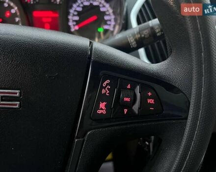 Синій ДжіЕмСі Террейн, об'ємом двигуна 2.38 л та пробігом 263 тис. км за 9800 $, фото 12 на Automoto.ua