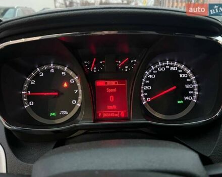 Синій ДжіЕмСі Террейн, об'ємом двигуна 2.38 л та пробігом 263 тис. км за 9800 $, фото 10 на Automoto.ua