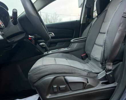 Синій ДжіЕмСі Террейн, об'ємом двигуна 2.4 л та пробігом 263 тис. км за 9800 $, фото 8 на Automoto.ua