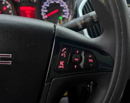 Синій ДжіЕмСі Террейн, об'ємом двигуна 2.4 л та пробігом 263 тис. км за 9800 $, фото 12 на Automoto.ua