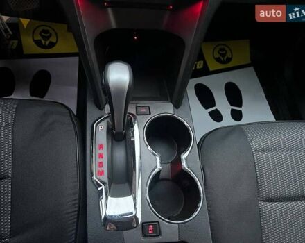 Синій ДжіЕмСі Террейн, об'ємом двигуна 2.38 л та пробігом 263 тис. км за 9800 $, фото 13 на Automoto.ua