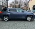 Синій ДжіЕмСі Террейн, об'ємом двигуна 2.4 л та пробігом 263 тис. км за 9800 $, фото 7 на Automoto.ua