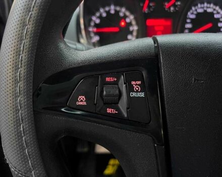 Синій ДжіЕмСі Террейн, об'ємом двигуна 2.4 л та пробігом 263 тис. км за 9800 $, фото 11 на Automoto.ua