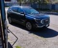 Синий ДжиЭмСи Террейн, объемом двигателя 2 л и пробегом 82 тыс. км за 17300 $, фото 1 на Automoto.ua