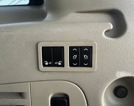 Белый ДжиЭмСи Юкон, объемом двигателя 6.16 л и пробегом 170 тыс. км за 28000 $, фото 27 на Automoto.ua