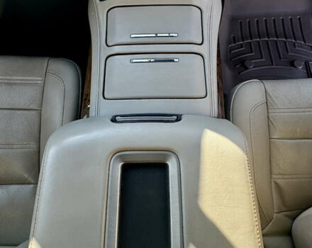 Белый ДжиЭмСи Юкон, объемом двигателя 6.16 л и пробегом 170 тыс. км за 28000 $, фото 7 на Automoto.ua