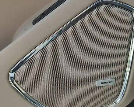 Белый ДжиЭмСи Юкон, объемом двигателя 6.16 л и пробегом 195 тыс. км за 25000 $, фото 10 на Automoto.ua