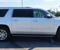 Белый ДжиЭмСи Юкон, объемом двигателя 6.16 л и пробегом 195 тыс. км за 25000 $, фото 7 на Automoto.ua