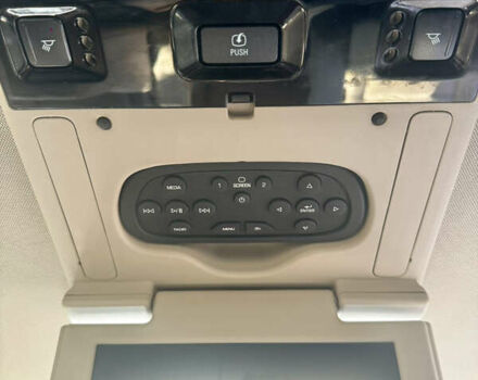 Белый ДжиЭмСи Юкон, объемом двигателя 6.16 л и пробегом 170 тыс. км за 28000 $, фото 14 на Automoto.ua