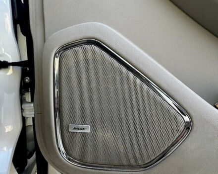 Белый ДжиЭмСи Юкон, объемом двигателя 6.16 л и пробегом 170 тыс. км за 28000 $, фото 8 на Automoto.ua