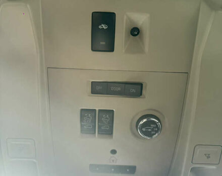 Белый ДжиЭмСи Юкон, объемом двигателя 6.16 л и пробегом 170 тыс. км за 28000 $, фото 29 на Automoto.ua