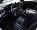 Белый ДжиЭмСи Юкон, объемом двигателя 6.2 л и пробегом 77 тыс. км за 12000 $, фото 9 на Automoto.ua
