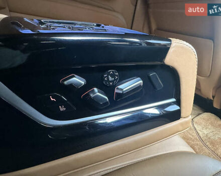 Білий ДжіЕмСі Yukon, об'ємом двигуна 6.16 л та пробігом 3 тис. км за 240000 $, фото 32 на Automoto.ua